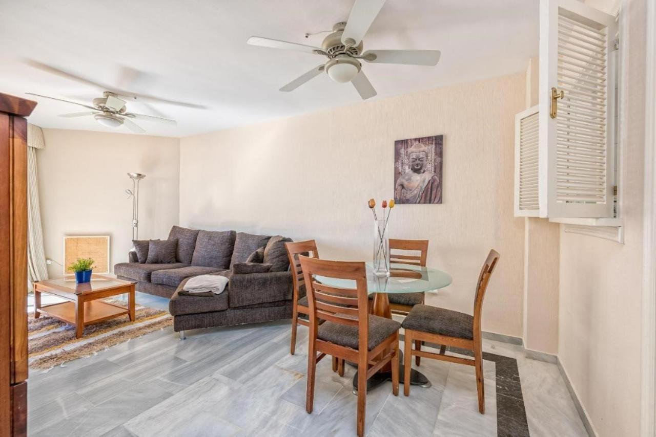 Costa Del Sol Appartement