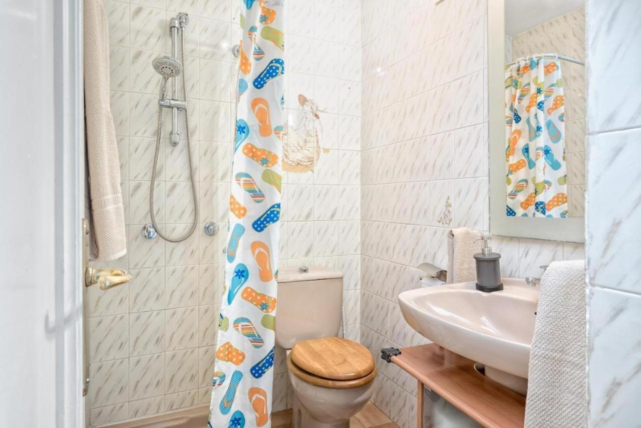 Costa Del Sol Appartement *