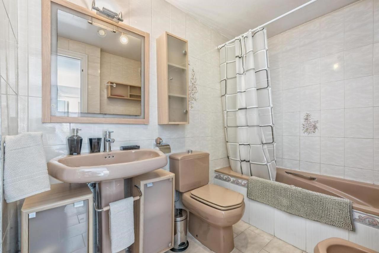 Appartement Costa Del Sol *