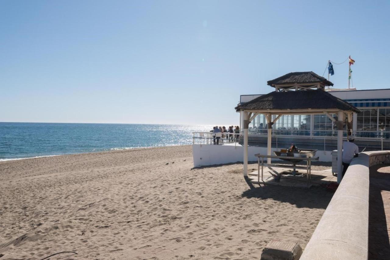 Apartment Costa Del Sol