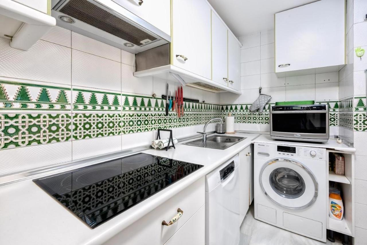 Costa Del Sol Apartment *