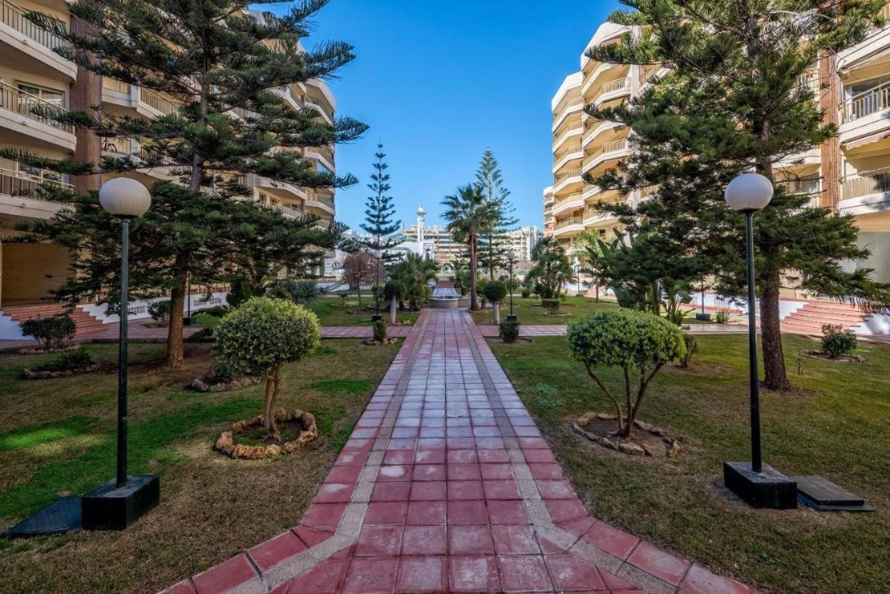 Apartment Costa Del Sol Fuengirola