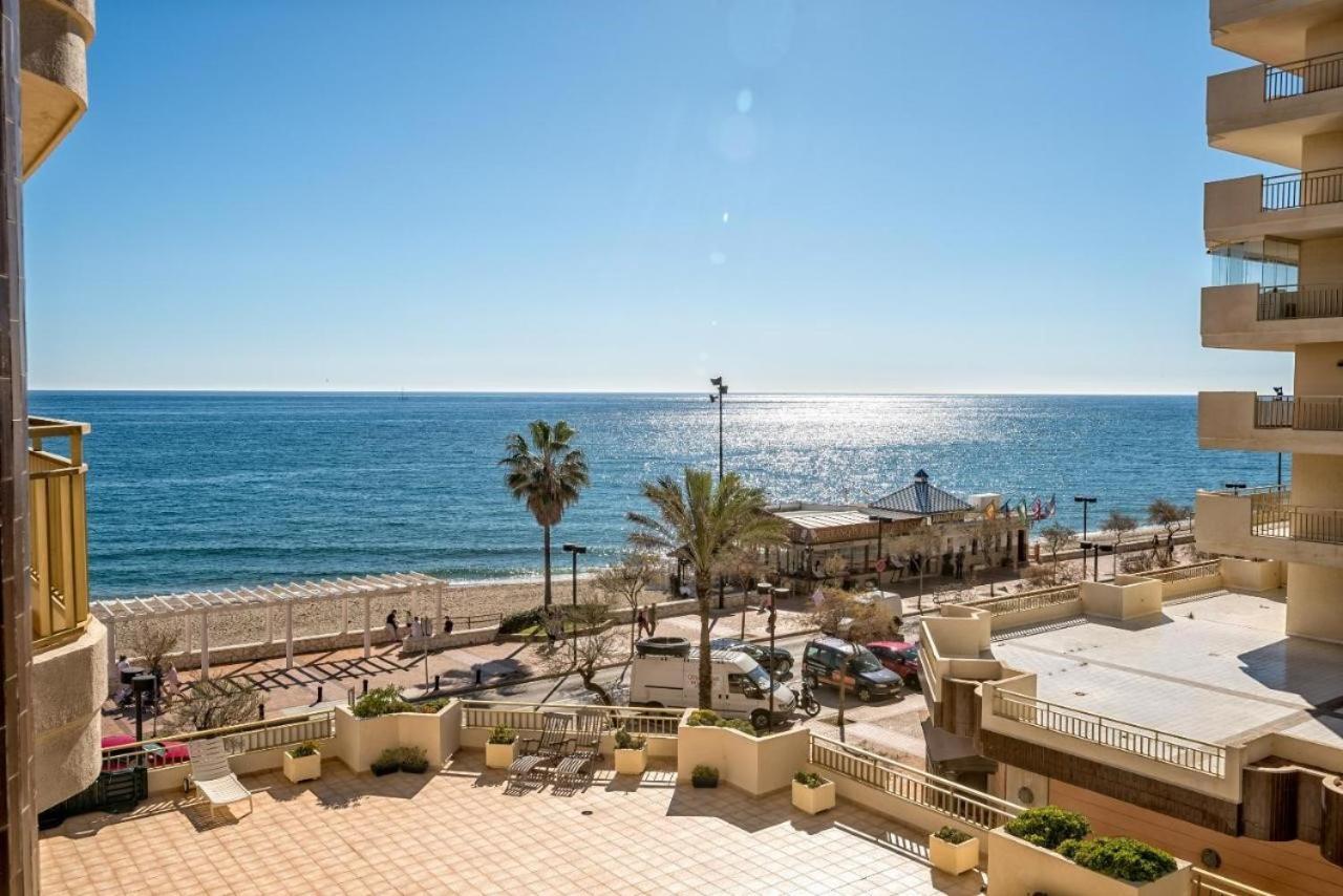 Costa Del Sol